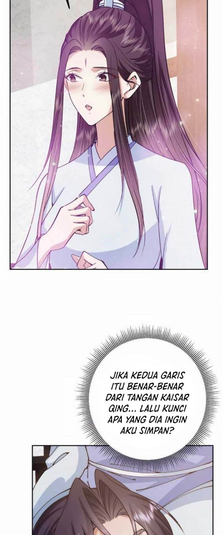 Read Keep A Low Profile, Sect Leader ID Manga Online