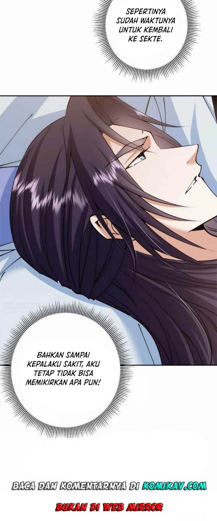 Read Keep A Low Profile, Sect Leader ID Manga Online