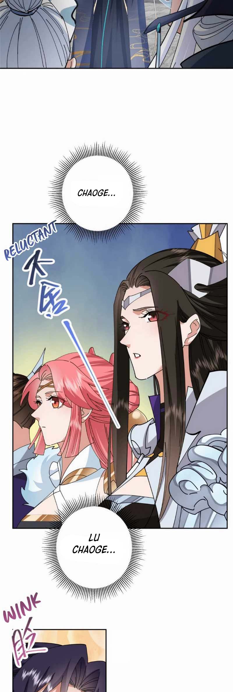 Read Keep A Low Profile, Sect Leader ID Manga Online