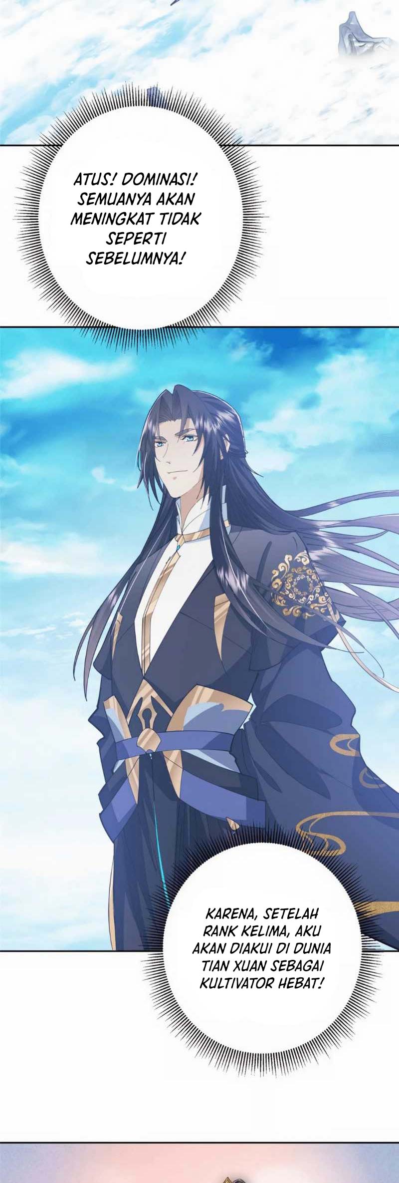 Read Keep A Low Profile, Sect Leader ID Manga Online