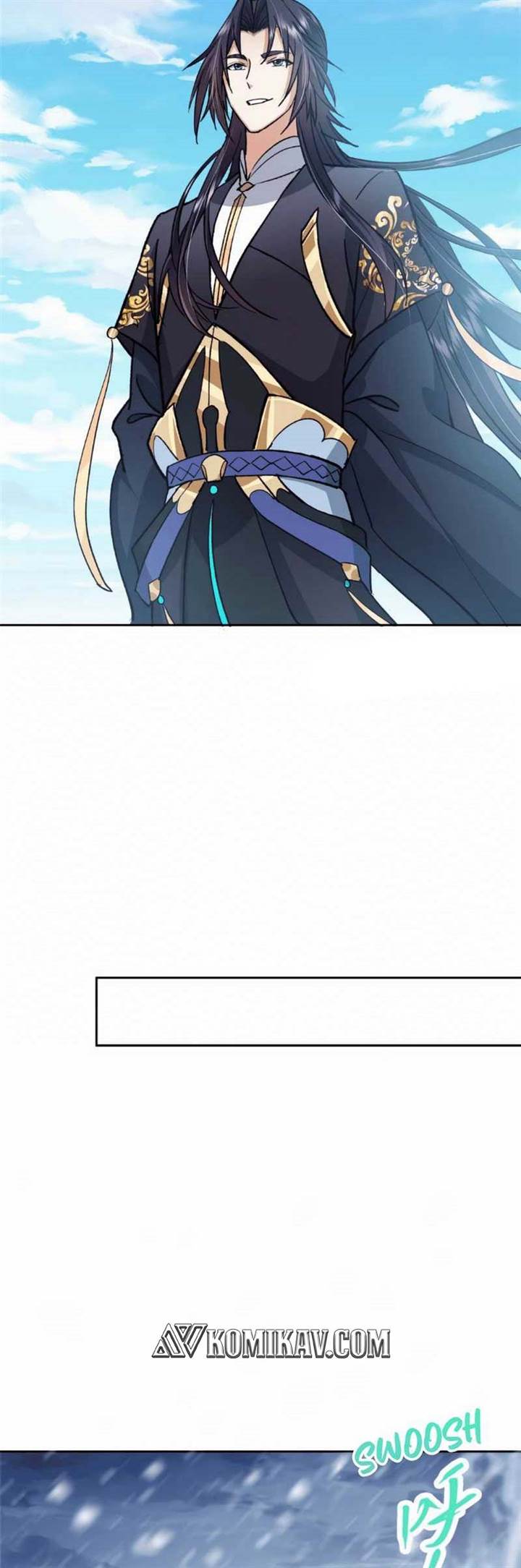 Read Keep A Low Profile, Sect Leader ID Manga Online