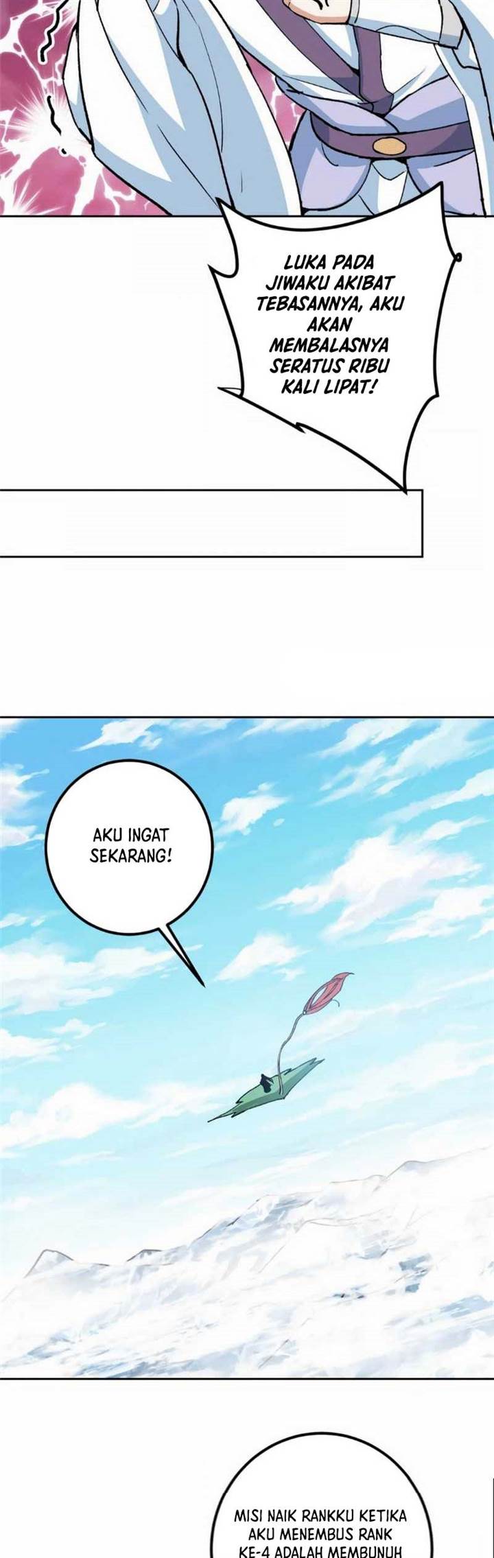Read Keep A Low Profile, Sect Leader ID Manga Online