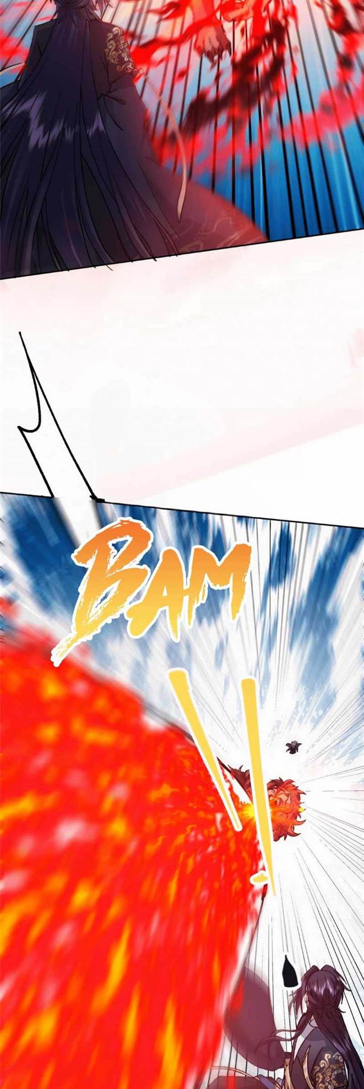 Read Keep A Low Profile, Sect Leader ID Manga Online