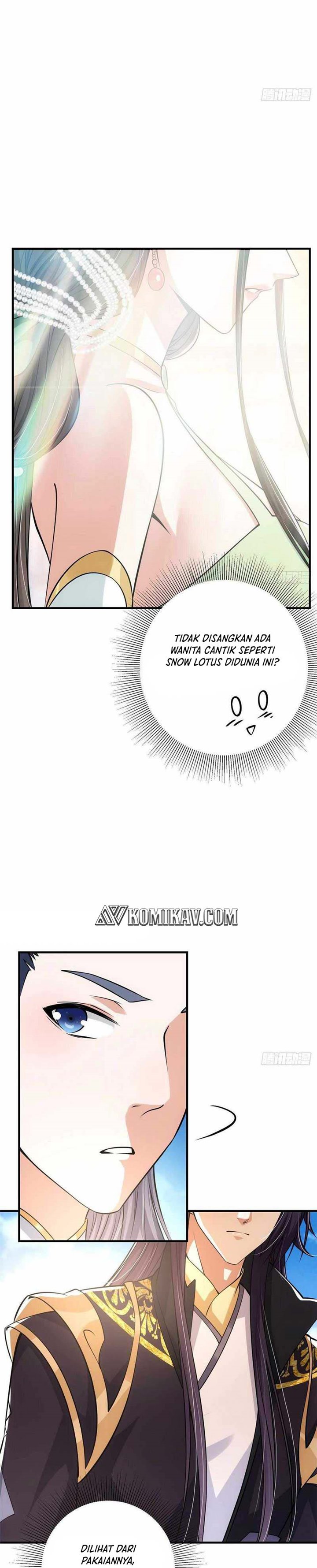 Read Keep A Low Profile, Sect Leader ID Manga Online