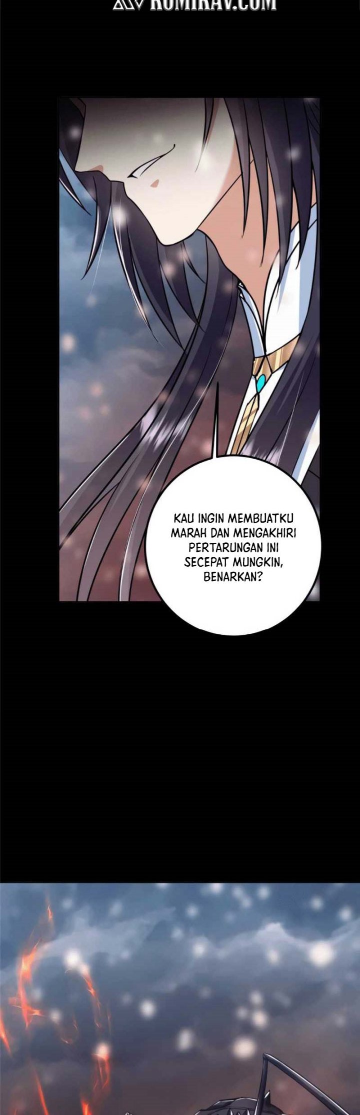Read Keep A Low Profile, Sect Leader ID Manga Online