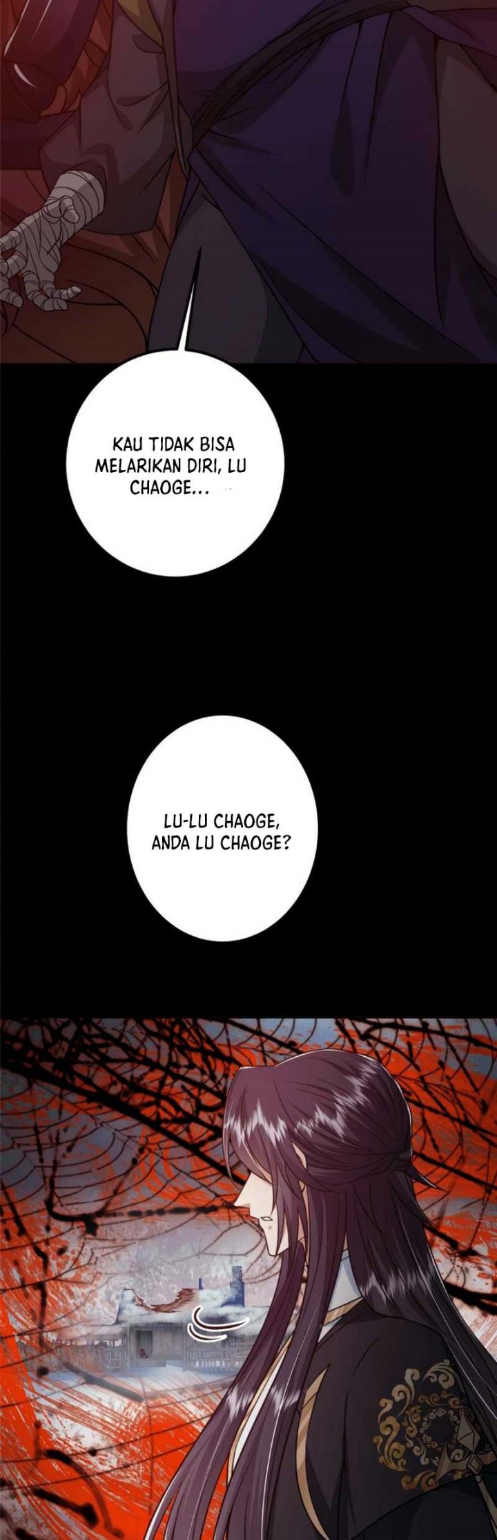 Read Keep A Low Profile, Sect Leader ID Manga Online