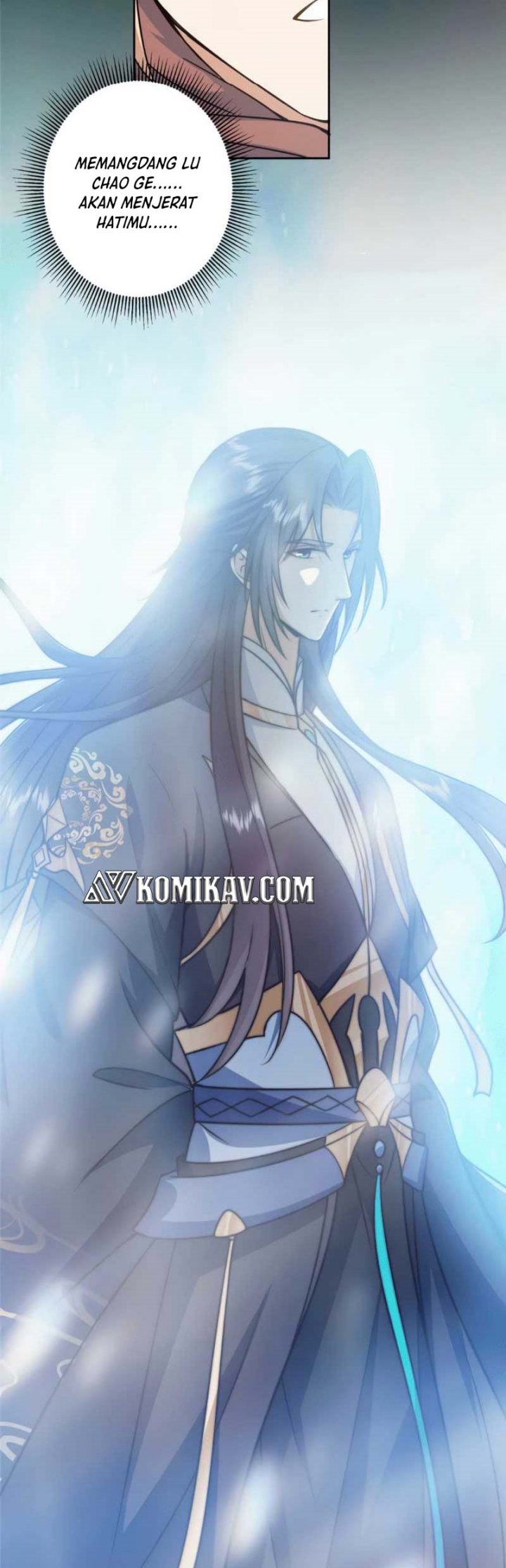 Read Keep A Low Profile, Sect Leader ID Manga Online