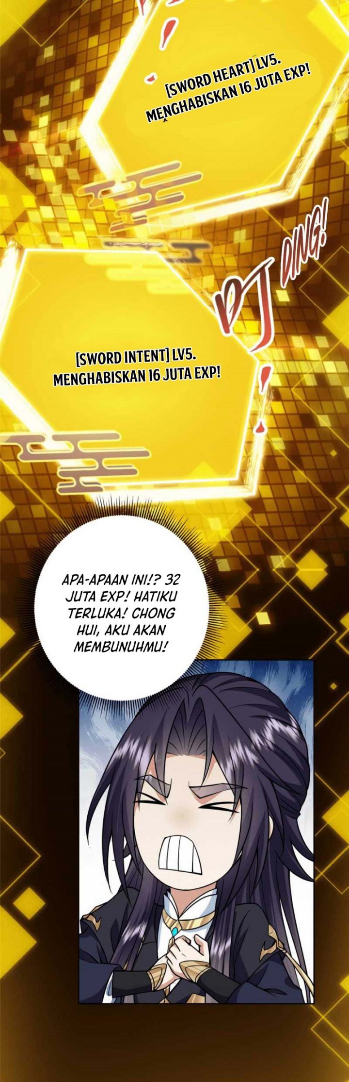Read Keep A Low Profile, Sect Leader ID Manga Online