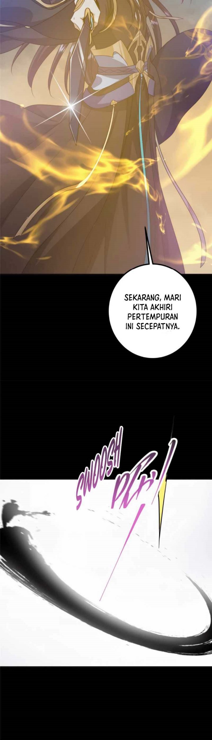 Read Keep A Low Profile, Sect Leader ID Manga Online