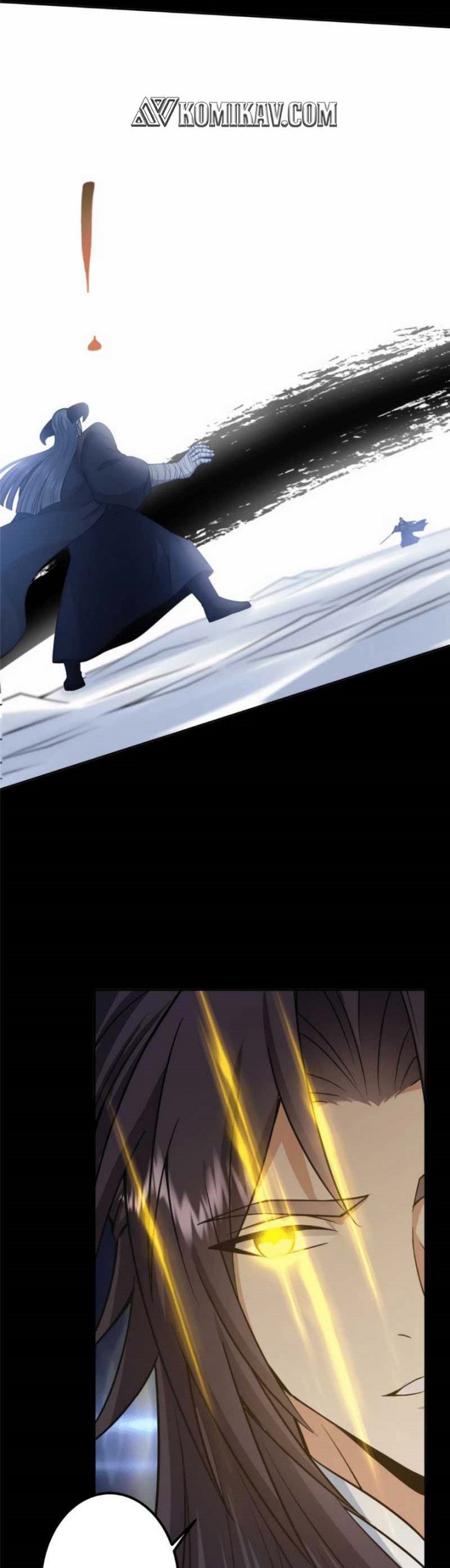 Read Keep A Low Profile, Sect Leader ID Manga Online