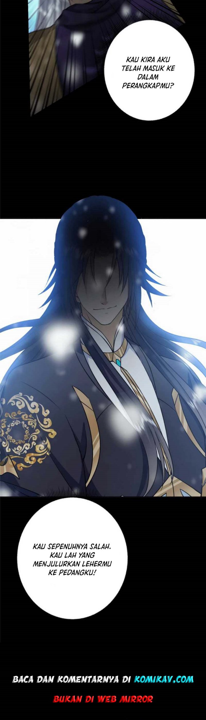 Read Keep A Low Profile, Sect Leader ID Manga Online
