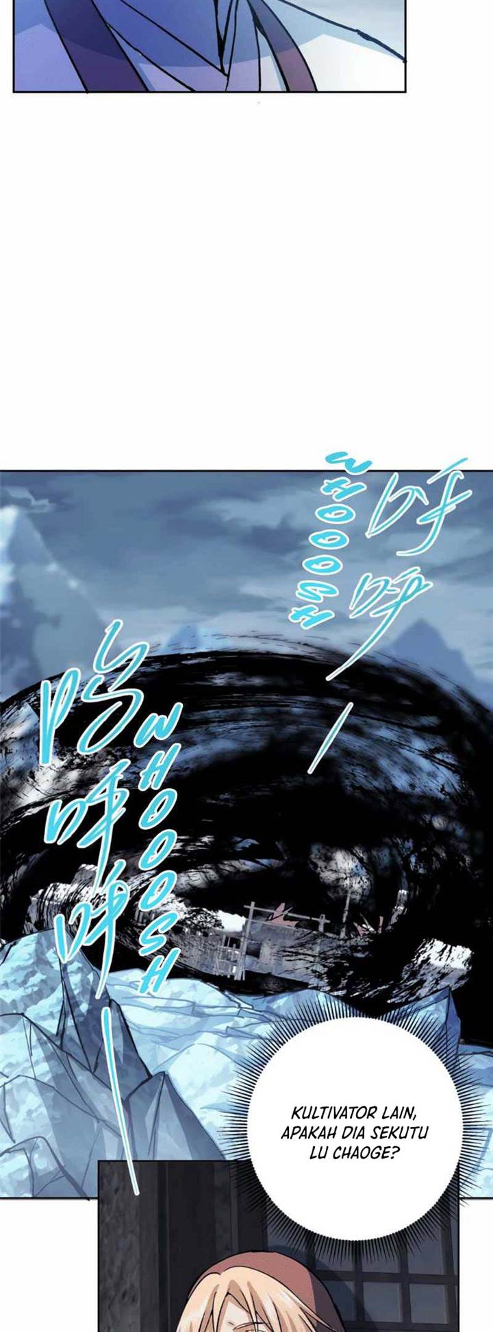 Read Keep A Low Profile, Sect Leader ID Manga Online
