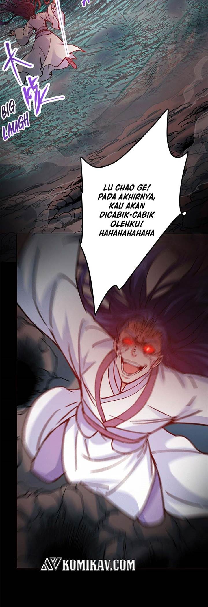 Read Keep A Low Profile, Sect Leader ID Manga Online