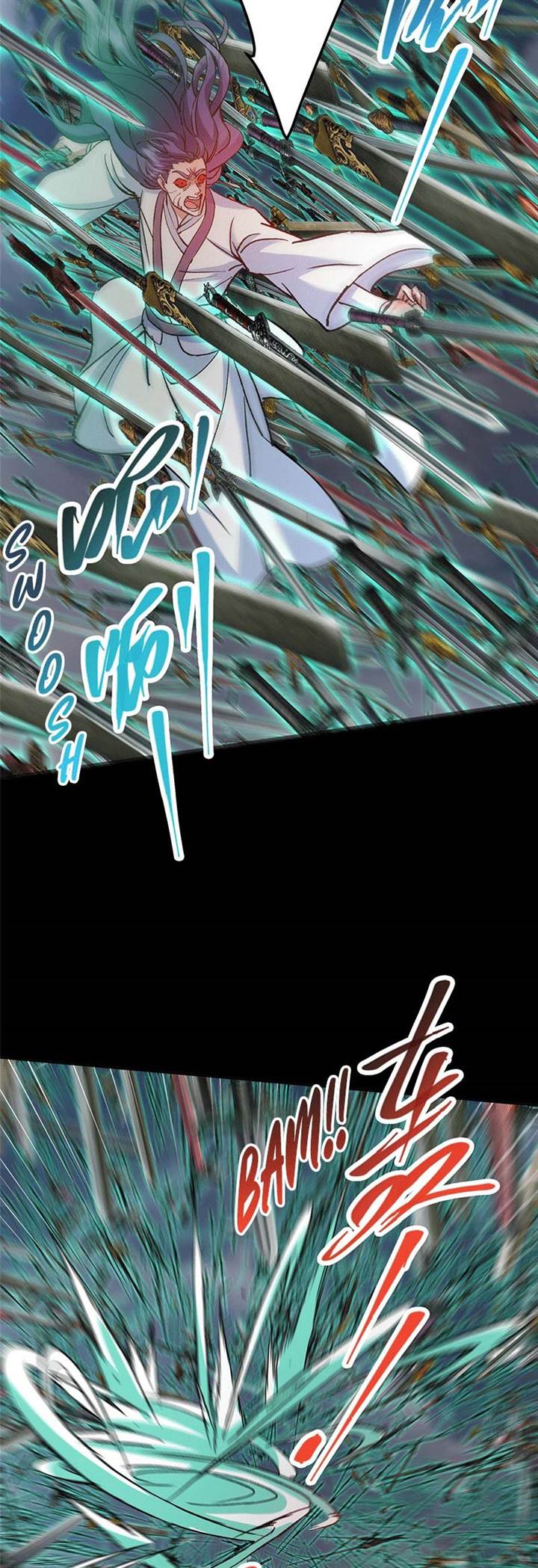 Read Keep A Low Profile, Sect Leader ID Manga Online