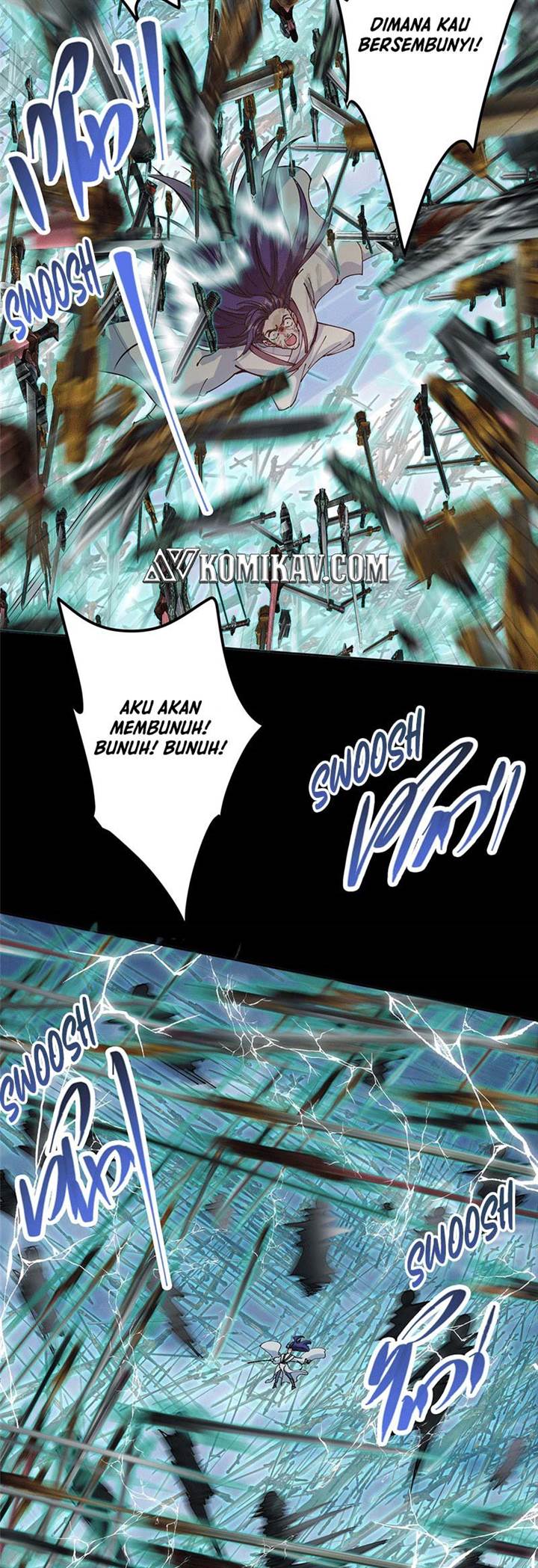 Read Keep A Low Profile, Sect Leader ID Manga Online
