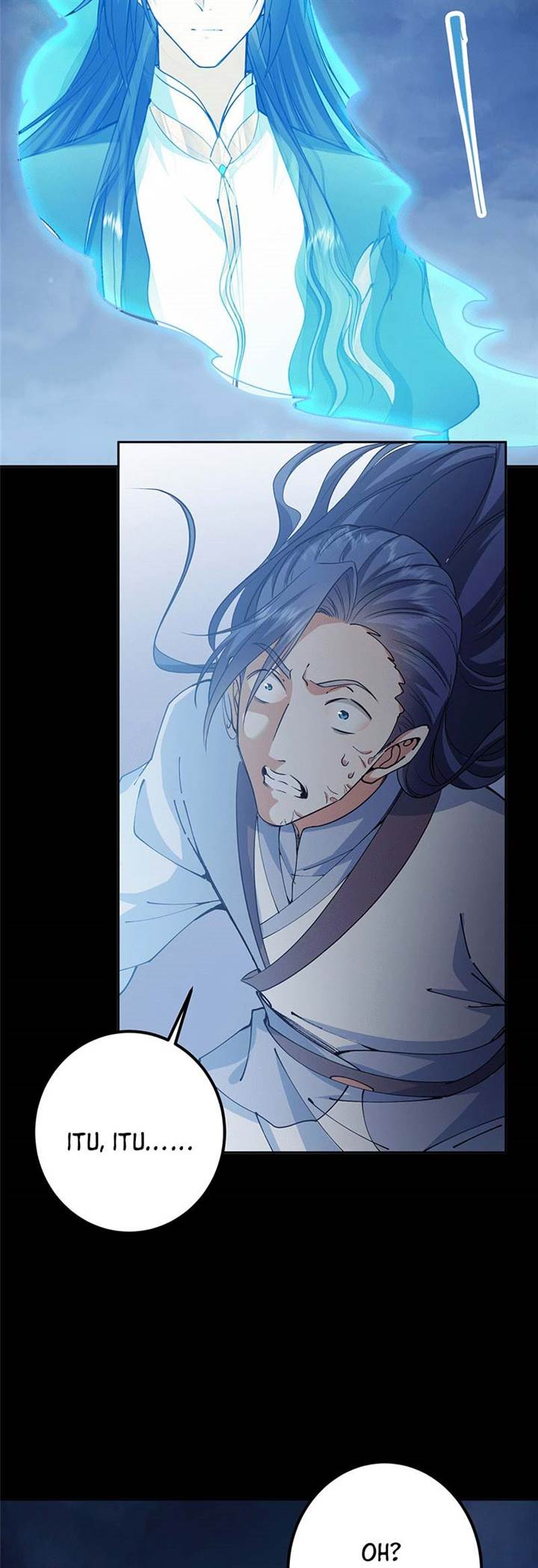 Read Keep A Low Profile, Sect Leader ID Manga Online