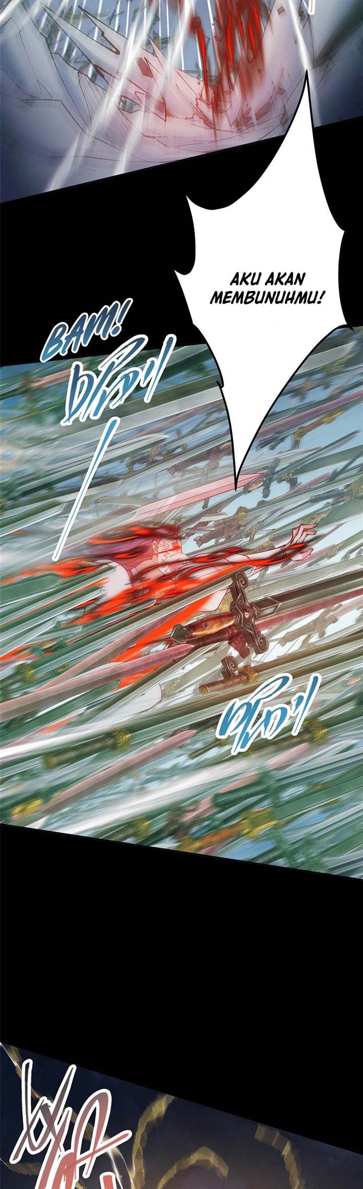 Read Keep A Low Profile, Sect Leader ID Manga Online