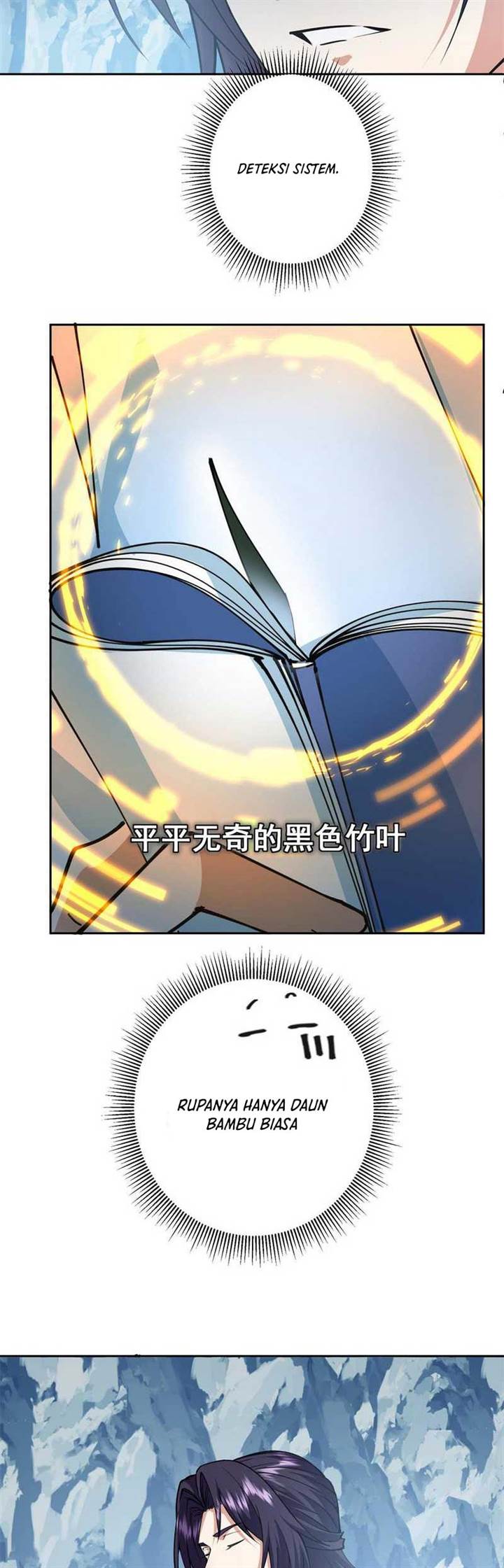 Read Keep A Low Profile, Sect Leader ID Manga Online