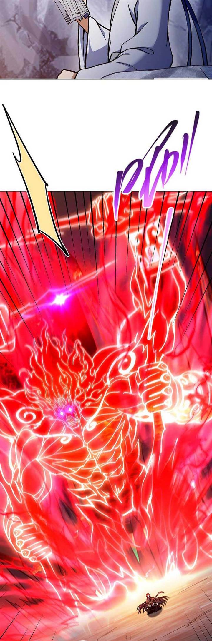 Read Keep A Low Profile, Sect Leader ID Manga Online