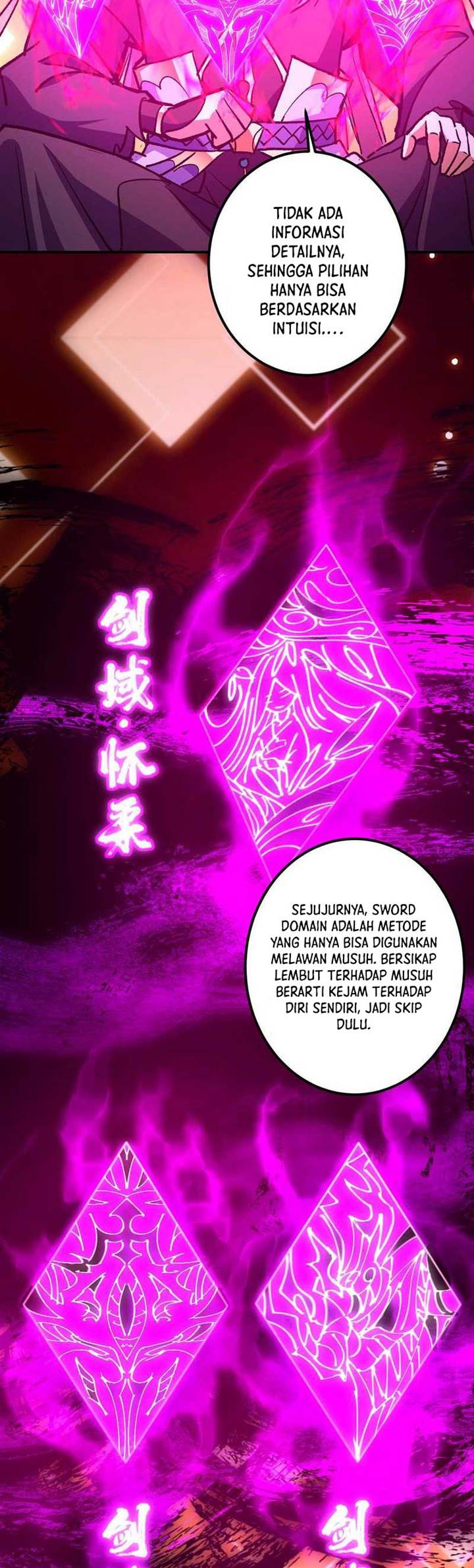 Read Keep A Low Profile, Sect Leader ID Manga Online