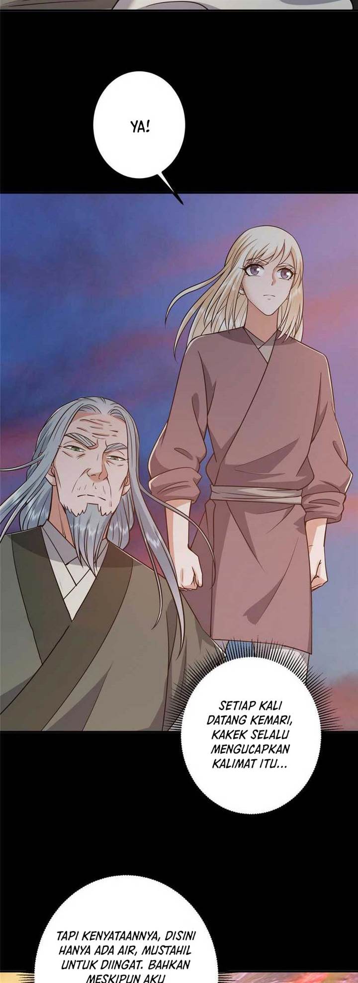 Read Keep A Low Profile, Sect Leader ID Manga Online