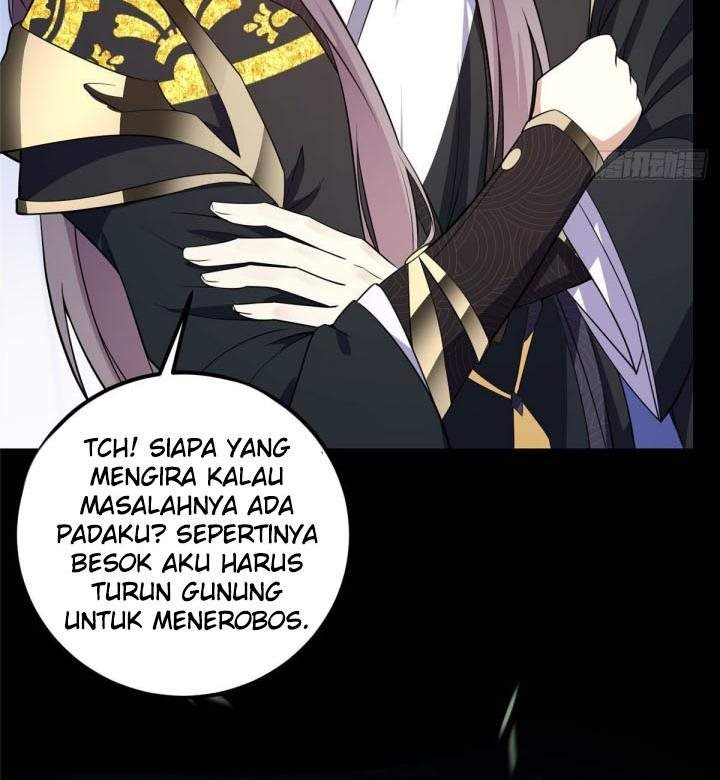 Read Keep A Low Profile, Sect Leader ID Manga Online