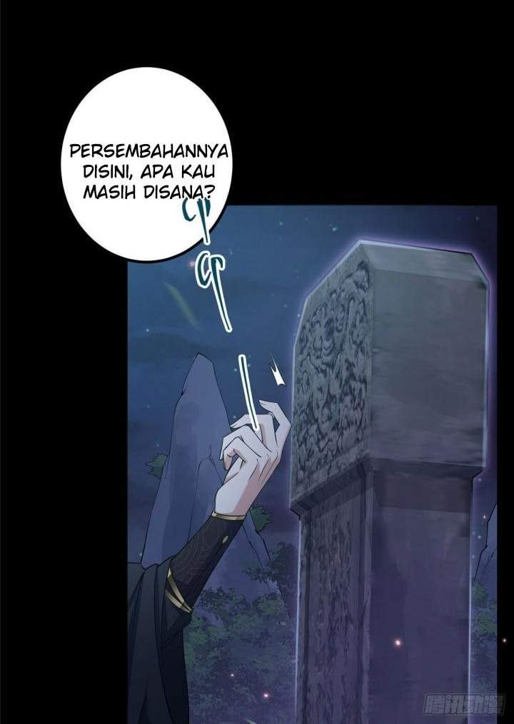 Read Keep A Low Profile, Sect Leader ID Manga Online
