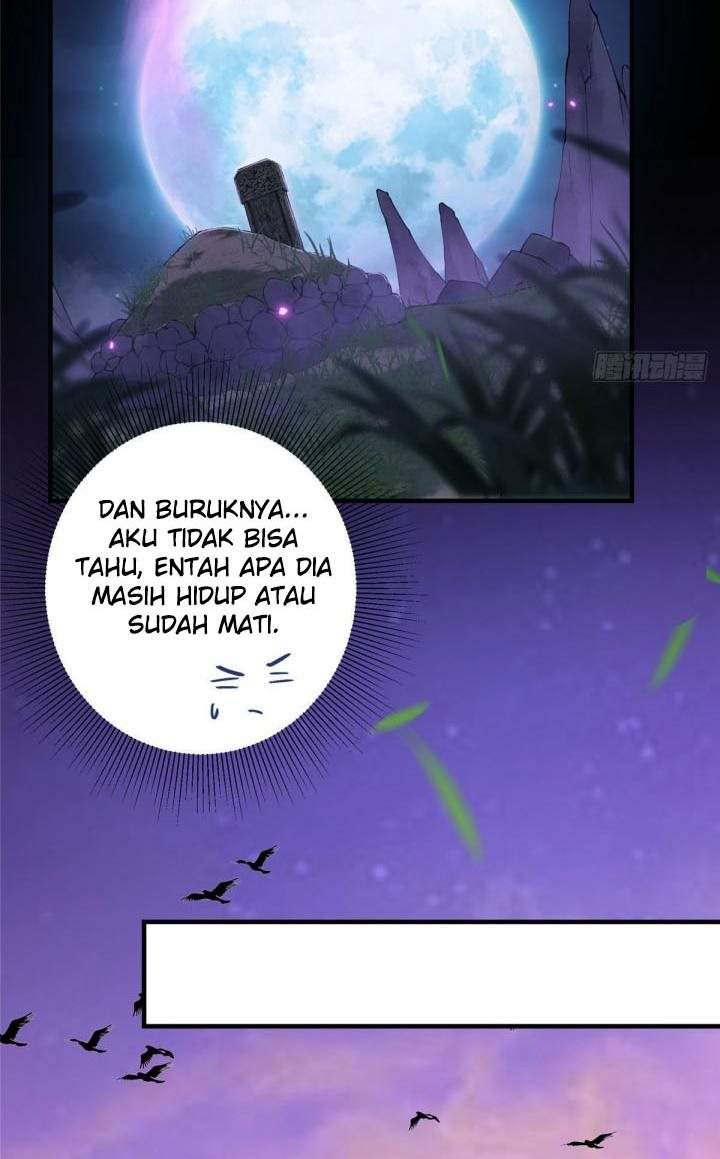 Read Keep A Low Profile, Sect Leader ID Manga Online