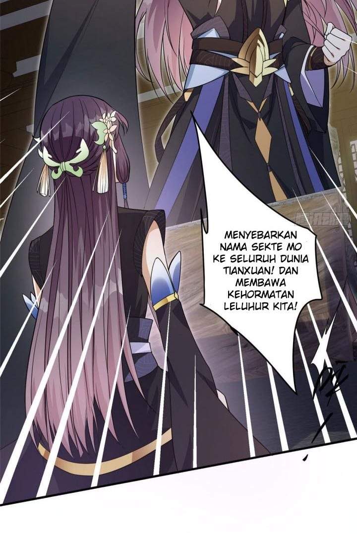 Read Keep A Low Profile, Sect Leader ID Manga Online