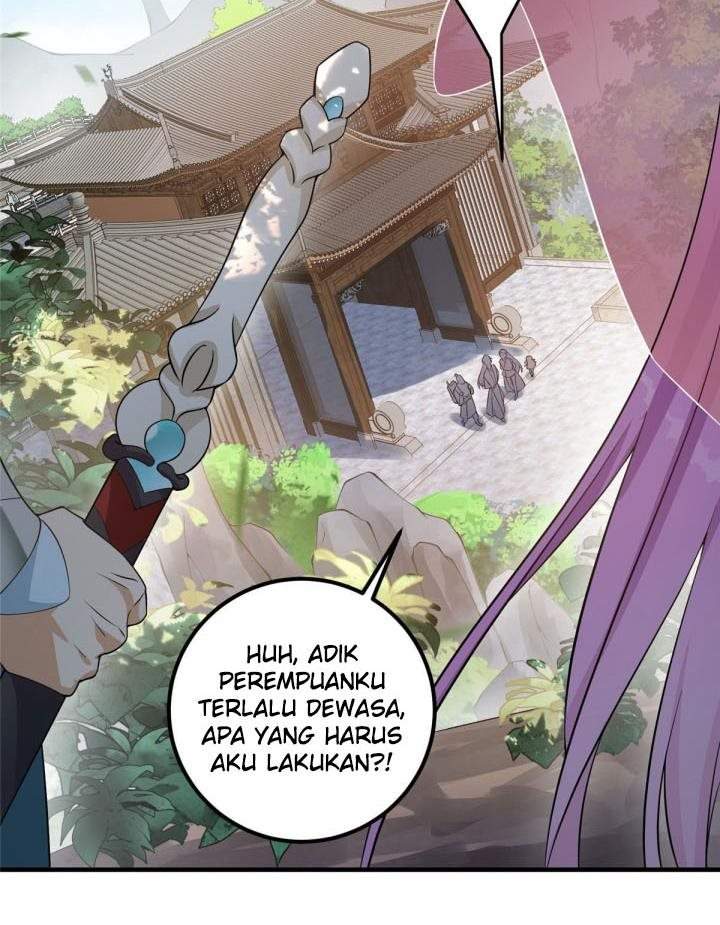 Read Keep A Low Profile, Sect Leader ID Manga Online
