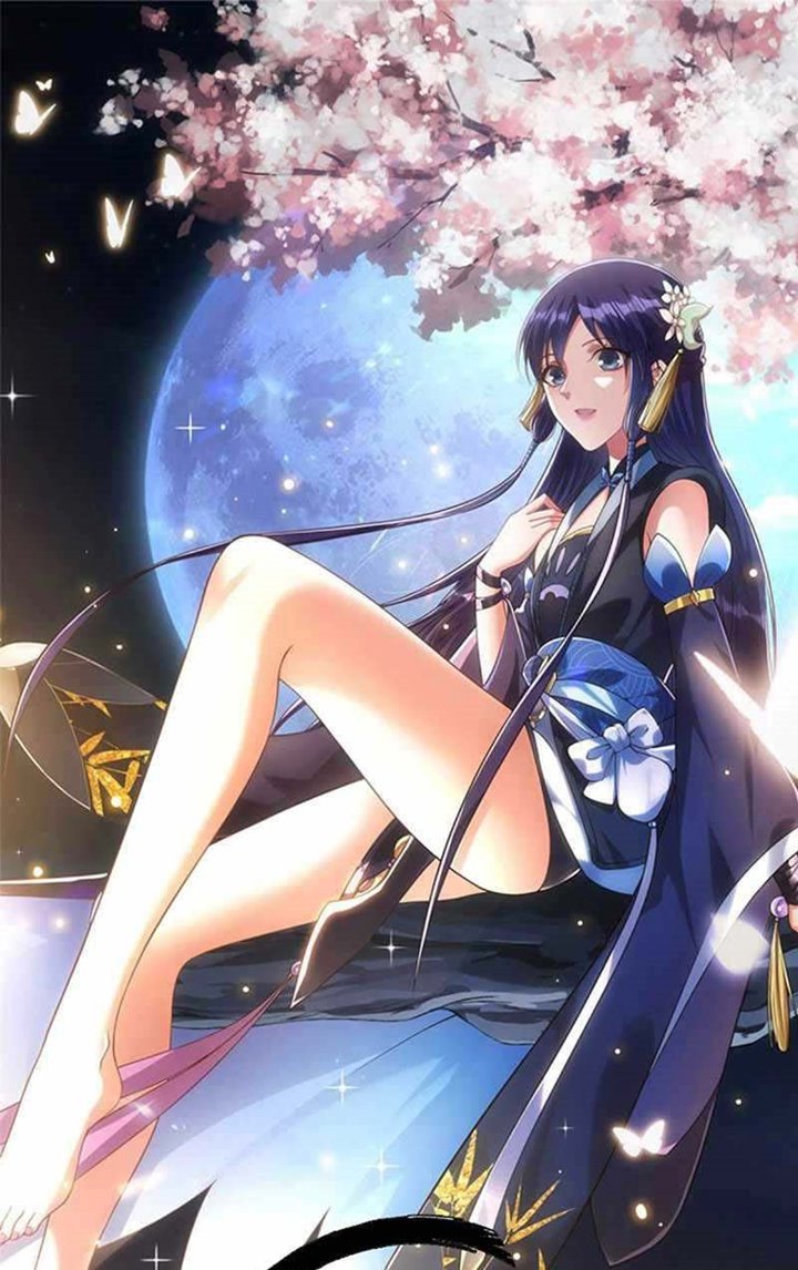Read Keep A Low Profile, Sect Leader ID Manga Online
