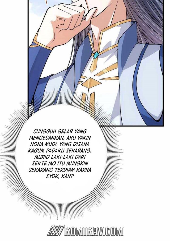 Read Keep A Low Profile, Sect Leader ID Manga Online