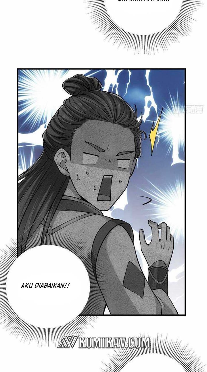 Read Keep A Low Profile, Sect Leader ID Manga Online