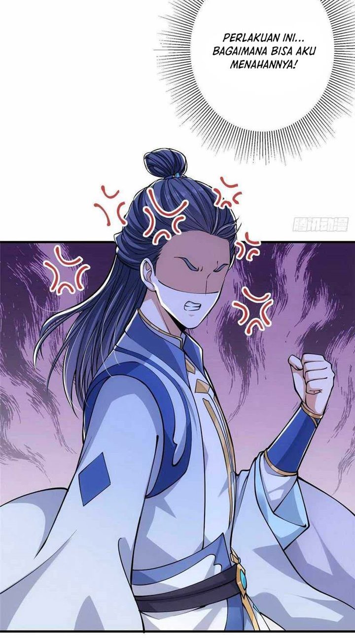 Read Keep A Low Profile, Sect Leader ID Manga Online