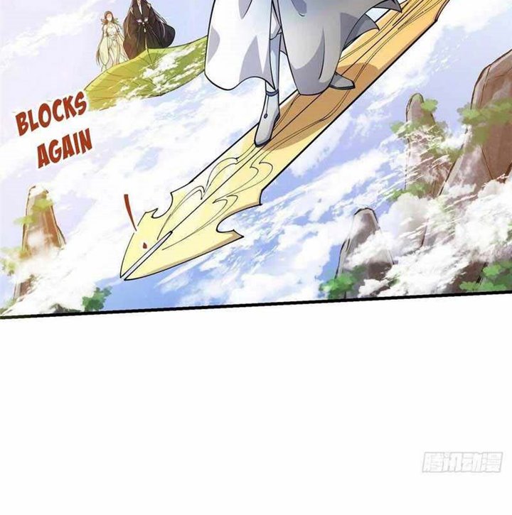 Read Keep A Low Profile, Sect Leader ID Manga Online