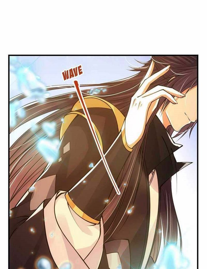 Read Keep A Low Profile, Sect Leader ID Manga Online