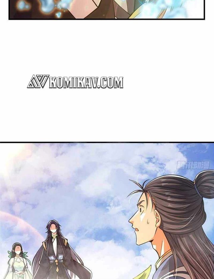 Read Keep A Low Profile, Sect Leader ID Manga Online