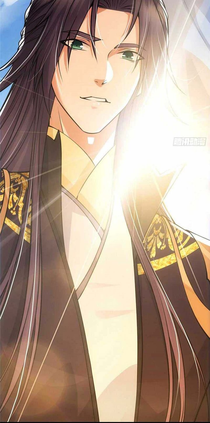 Read Keep A Low Profile, Sect Leader ID Manga Online