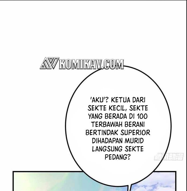 Read Keep A Low Profile, Sect Leader ID Manga Online