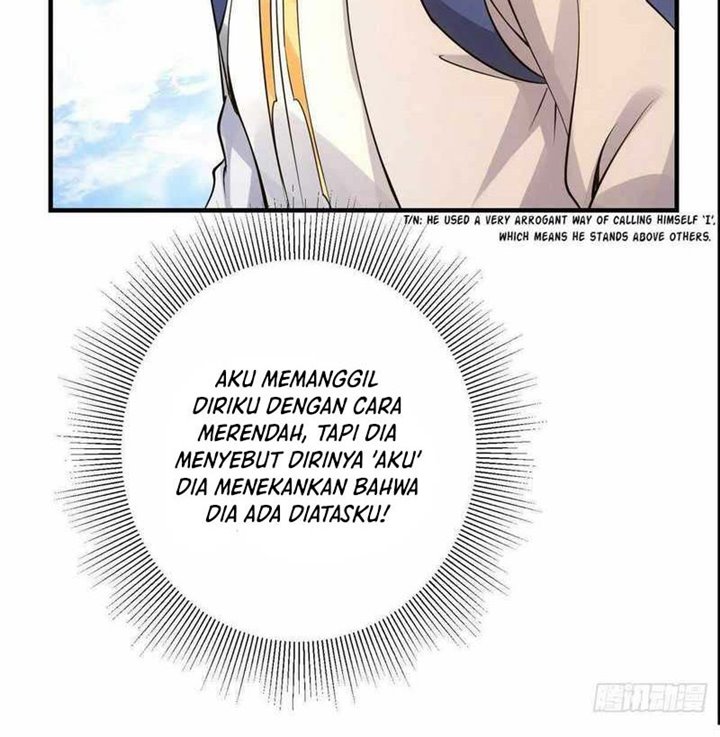 Read Keep A Low Profile, Sect Leader ID Manga Online