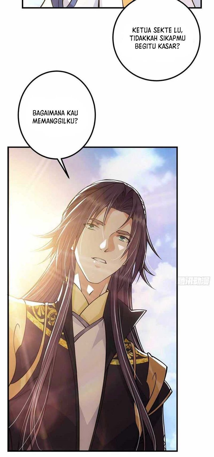 Read Keep A Low Profile, Sect Leader ID Manga Online