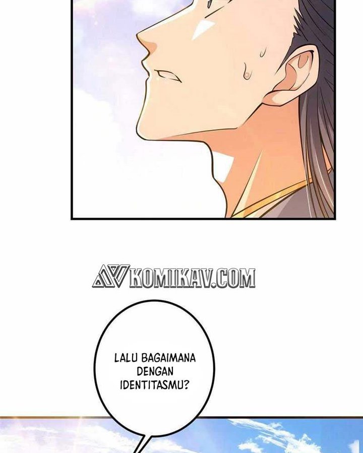 Read Keep A Low Profile, Sect Leader ID Manga Online
