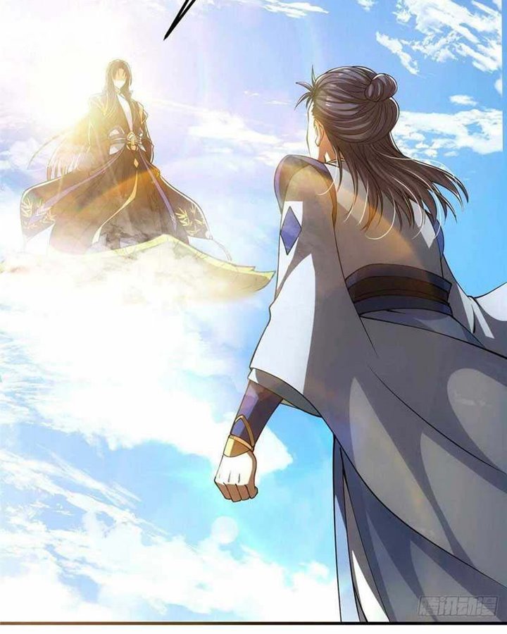 Read Keep A Low Profile, Sect Leader ID Manga Online