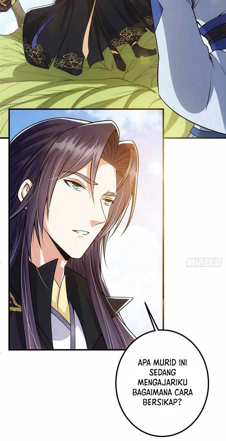 Read Keep A Low Profile, Sect Leader ID Manga Online