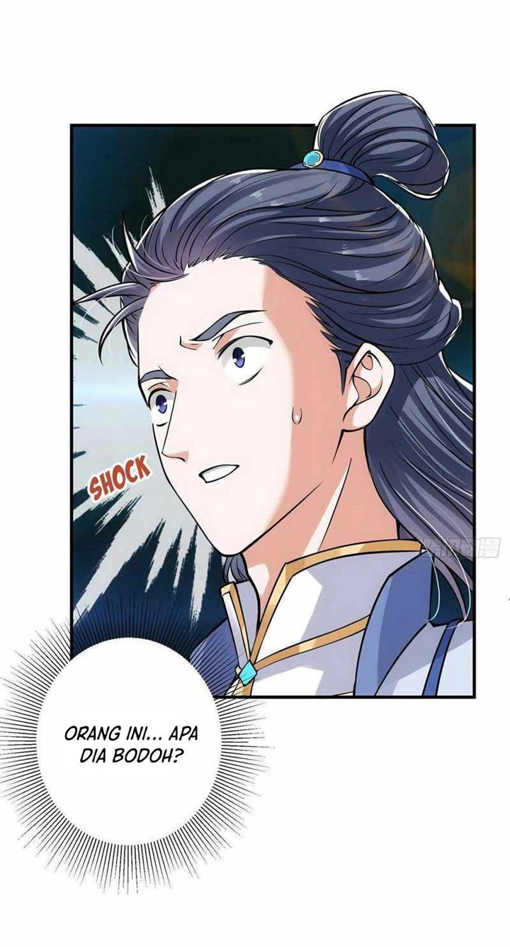Read Keep A Low Profile, Sect Leader ID Manga Online