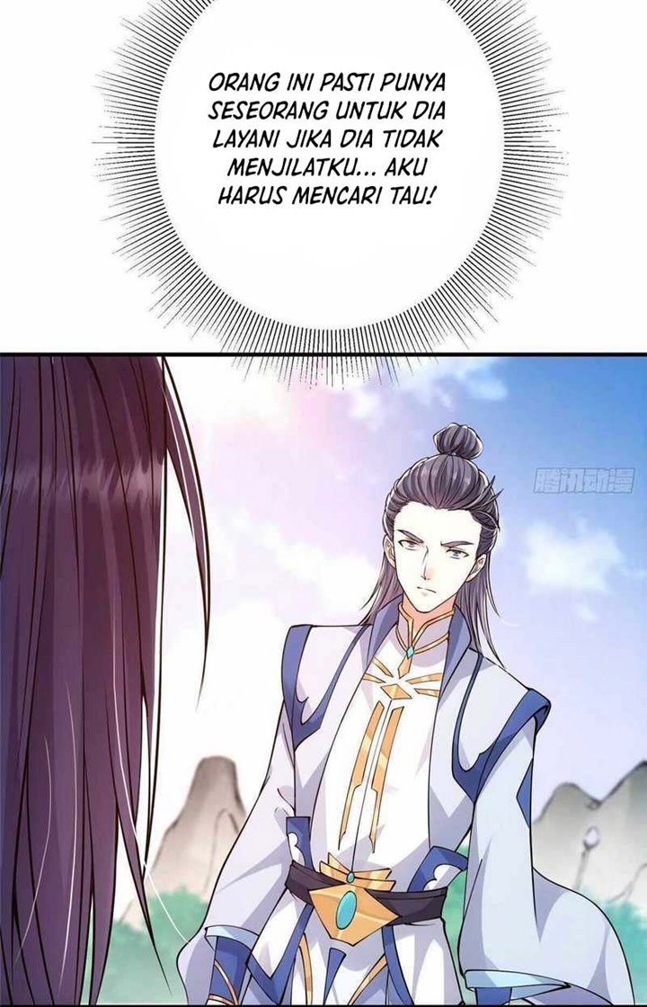 Read Keep A Low Profile, Sect Leader ID Manga Online
