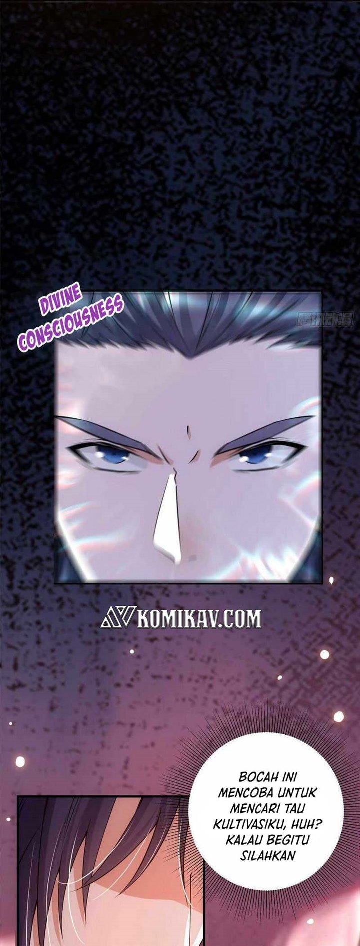 Read Keep A Low Profile, Sect Leader ID Manga Online