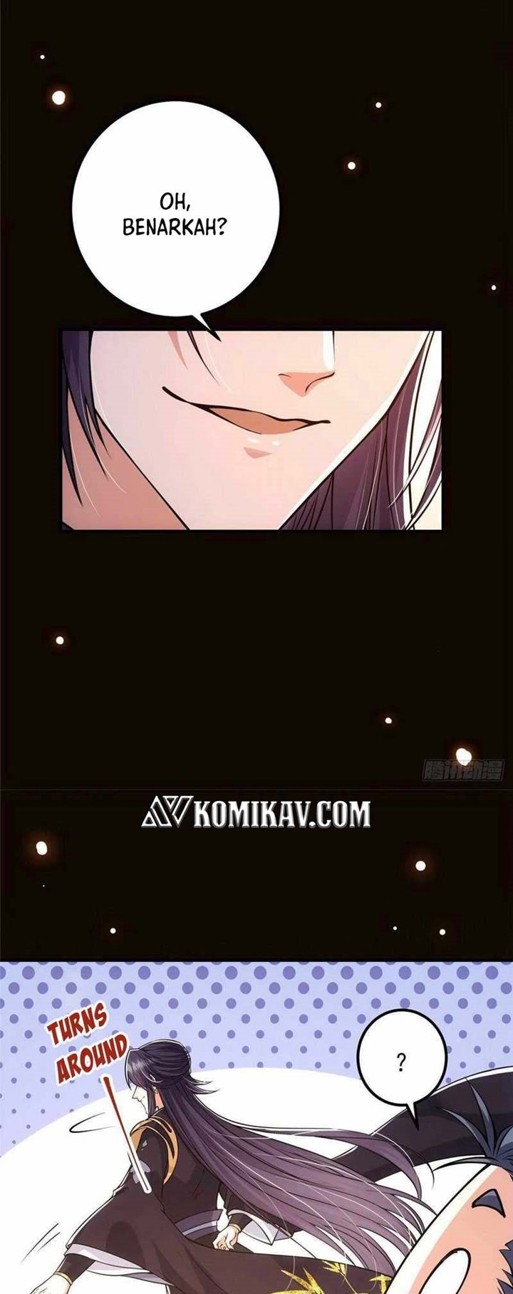 Read Keep A Low Profile, Sect Leader ID Manga Online