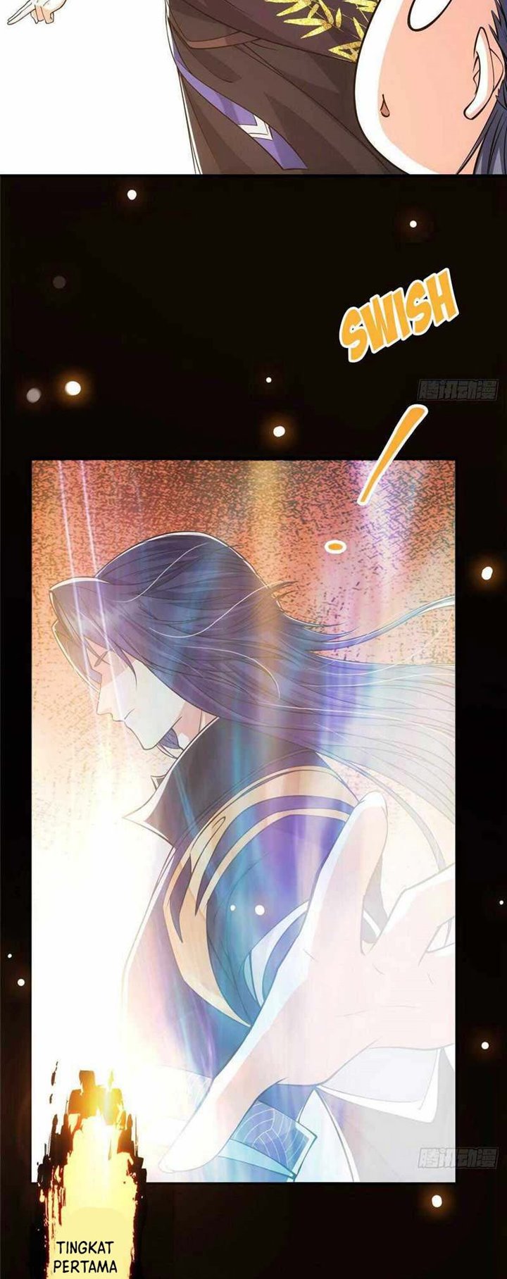 Read Keep A Low Profile, Sect Leader ID Manga Online