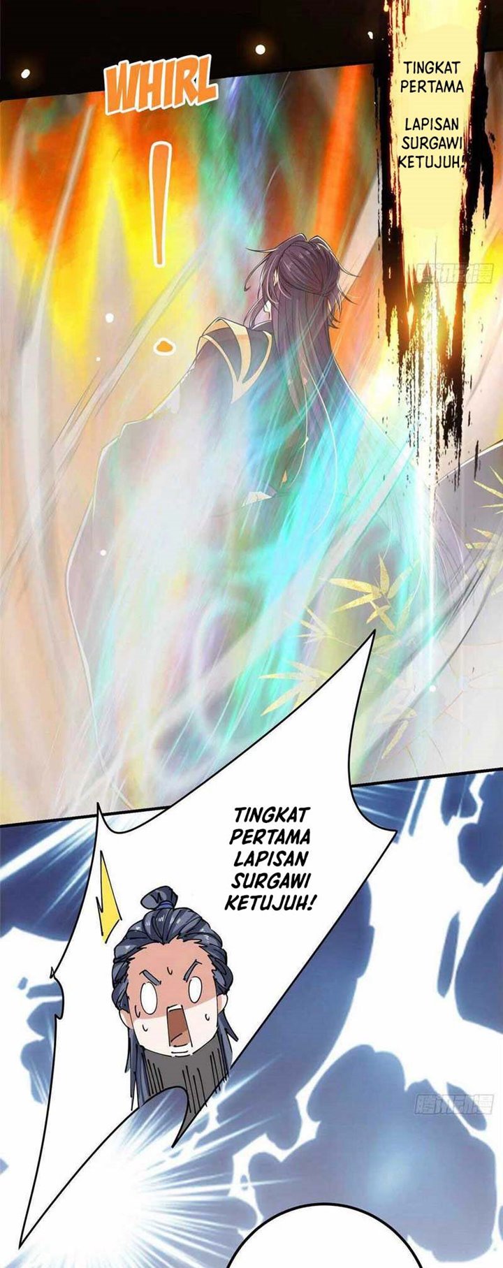 Read Keep A Low Profile, Sect Leader ID Manga Online